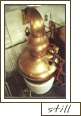 Edradour - wash still