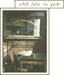 an old pub in Edinburgh